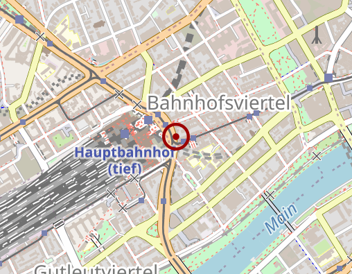 Karte: Großmeister DO