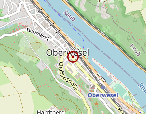 Karte: Ommert Dieter