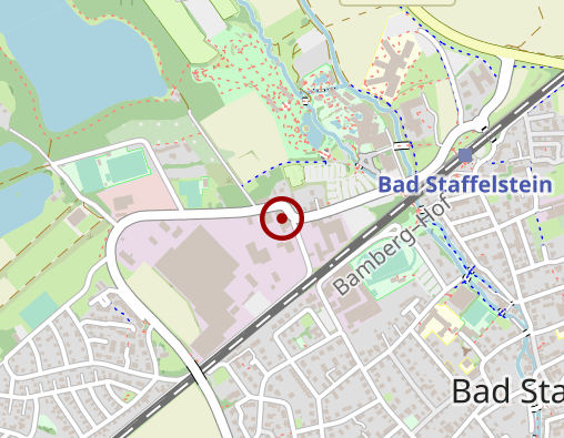 Karte: Dütsch Inh. Jochen Pils e.K.