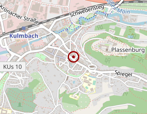 Karte: Richter Laurent Heilpraktiker