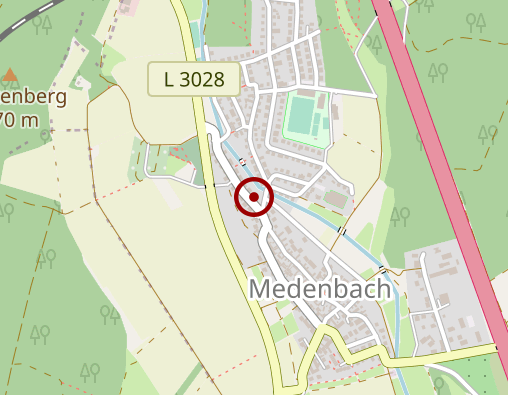 Karte: Heintze Andrea