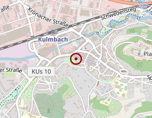 Karte: Weller Karen Physiotherapeutin