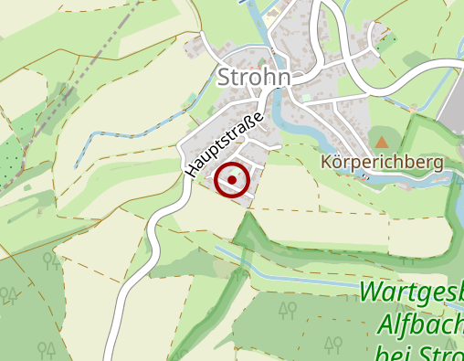 Karte: Mobile Pflege Päpke-Ternes