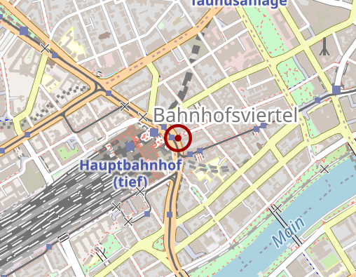 Karte: PIMA-MPU GmbH