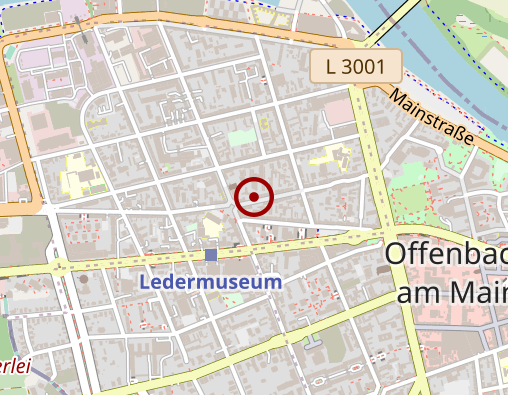 Karte: Nispel Joachim Dr.med