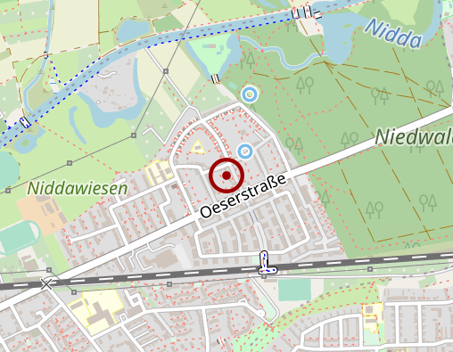 Karte: Hellmer Annerose