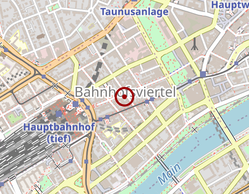 Karte: Falk Patrick Dr.