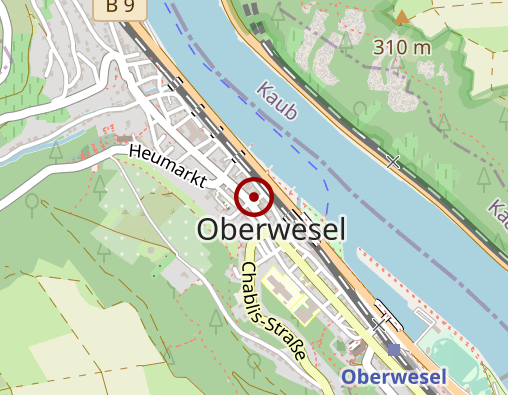 Karte: Erdmann Clementine