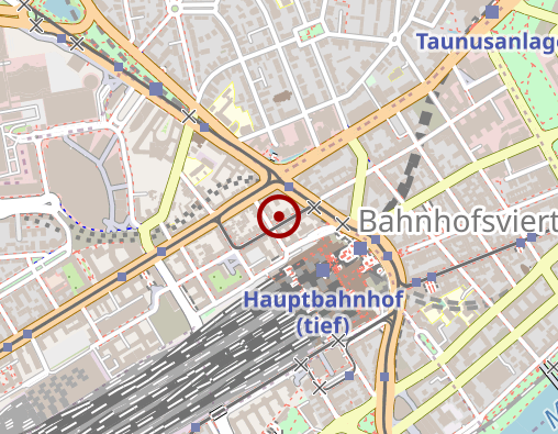 Karte: Wagner Ralf Dr.med.