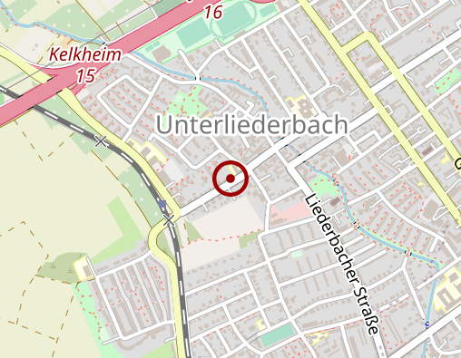 Karte: Körber Petra