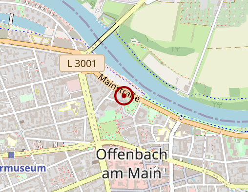 Karte: Becker Reinhard Dipl.-Psych.