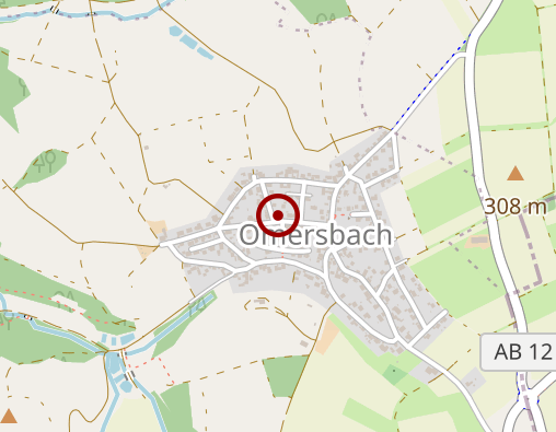 Karte: Wogram Heidi Heilpädagogin