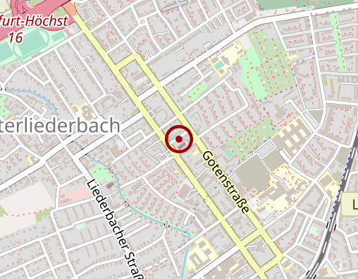 Karte: Lösch Brigitte