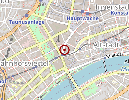 Karte: Theater-Apotheke