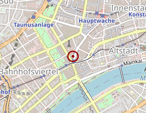 Karte: Becker Ingeborg