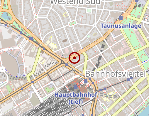 Karte: Winter-Apsel Christine Ärztin für Psychiatrie