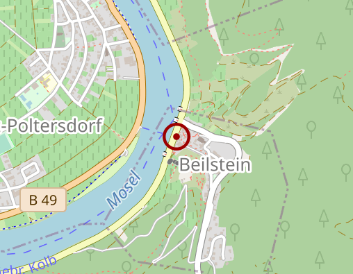 Karte: Franzen Sybilla u. Treis Mechtild