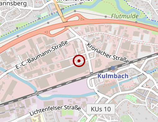 Karte: Höhler Siegfried Krankengymnastik und Massagen