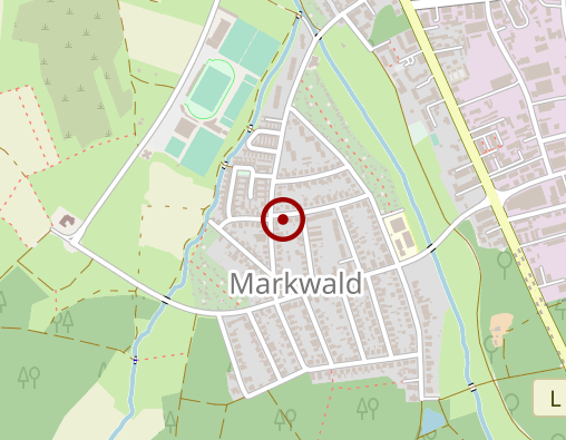 Karte: Hahnzog Birgit