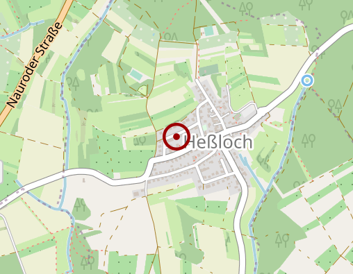 Karte: Neubecker Dorothea