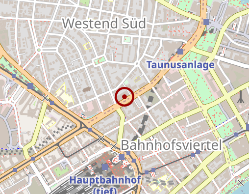 Karte: MPU-Vorbereitung Nord-Kurs, TÜV NORD GROUP