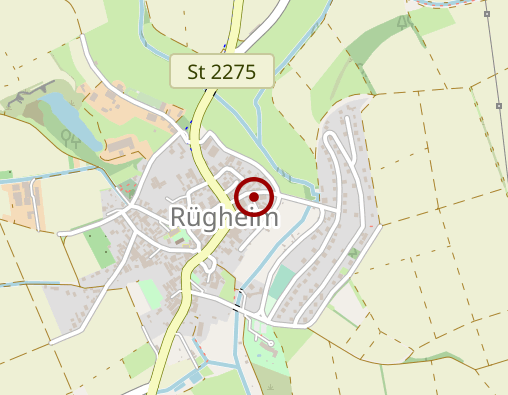 Karte: Gerner Günter