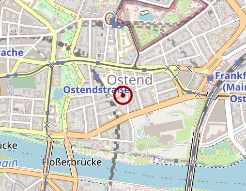 Karte: Daume Martin Psych. Pra Dipl. Psych.