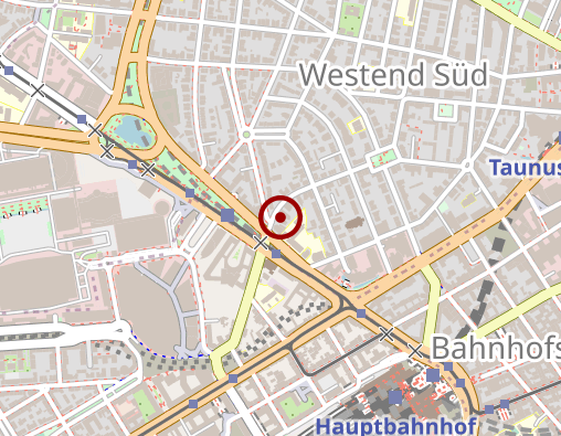 Karte: Haffner Christian Dr. u. Kathrin Dr.