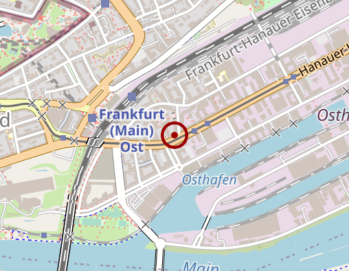 Karte: Christian Carolin Maria Dr. med. dent.