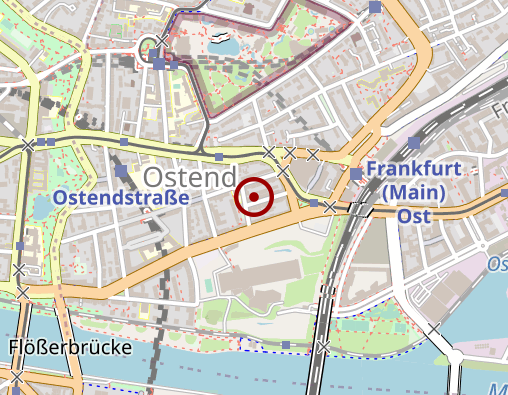 Karte: Beck Georg Dipl.-Supervisor