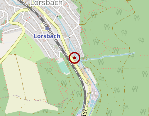 Karte: Schäfer Albert