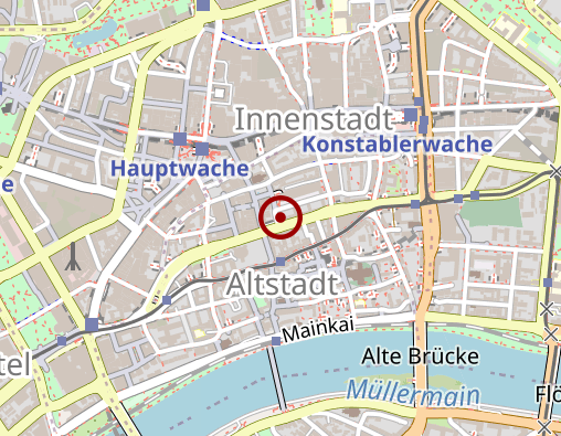 Karte: Simon Atlasprofilax