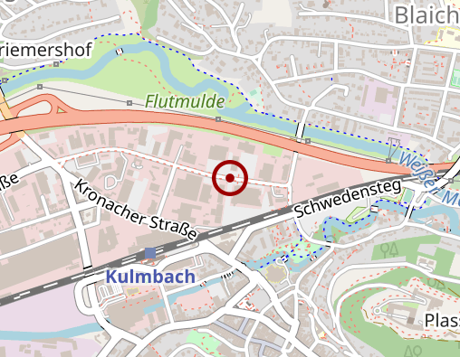 Karte: Sonnen-Apotheke