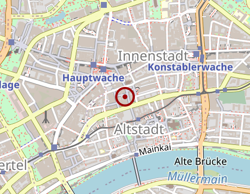 Karte: Roedel-Wagner Judith Dr.