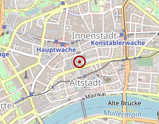 Karte: Reiche Piyapida