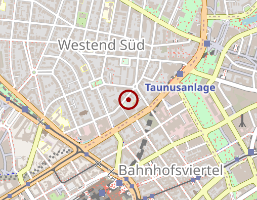 Karte: Metcalfe-Wiegand Dorothea