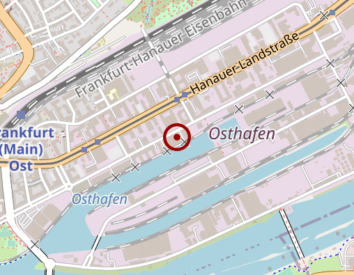 Karte: MiroMed Pfleiderer Medical Produkte GmbH