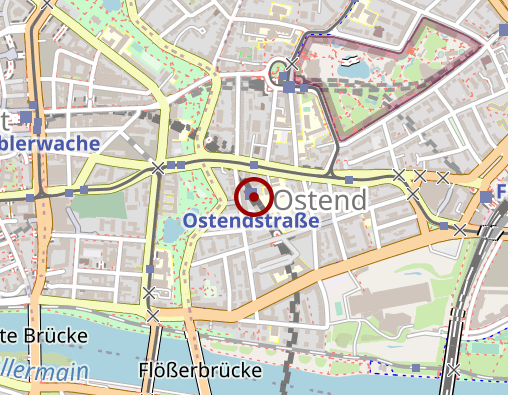 Karte: Dr. med. D. Rühl, Dr. med. G. Schmötzer, Dr. med. S. Schirman