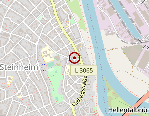 Karte: Fleming-Apotheke