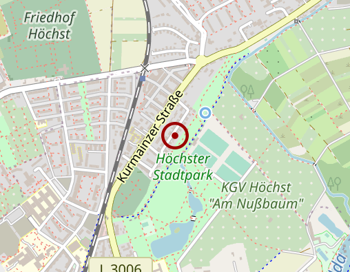 Karte: Kaiser Monika E. Dipl.-Psych.