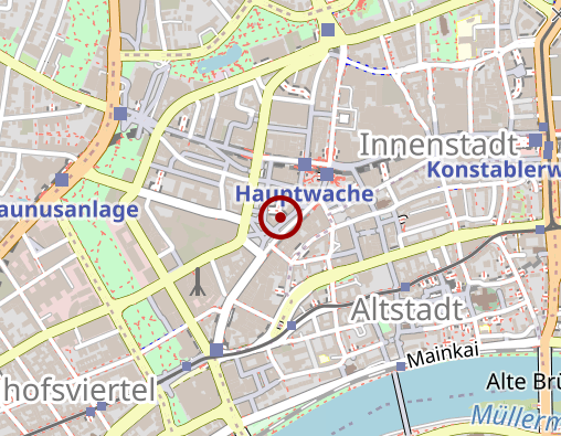 Karte: Dettmer Ralph-Detlev Dr.med. u. Dettmer Brigitta Dr.med.