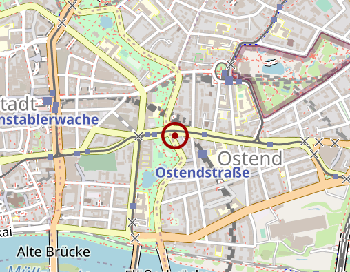 Karte: Happy Massage