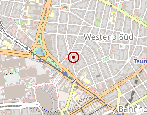 Karte: Klinger Gabriele