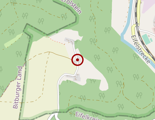 Karte: Käpper Sonja