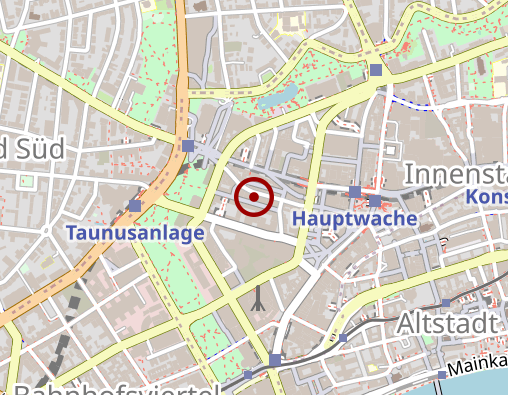 Karte: Kammertöns Gudrun