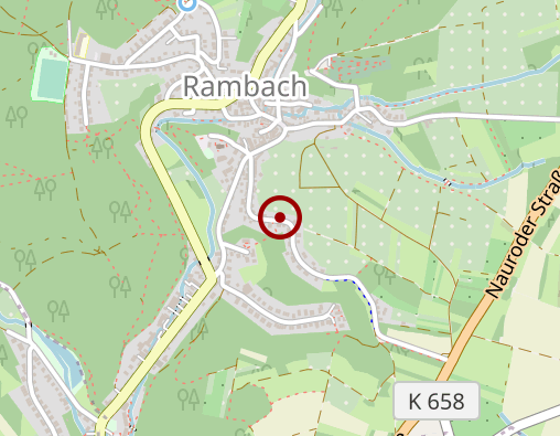 Karte: Hörauf Monika