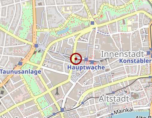 Karte: Debatin Clemens