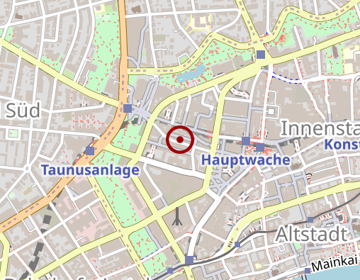 Karte: März Günther