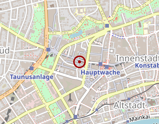 Karte: Gregorovic Erdmute