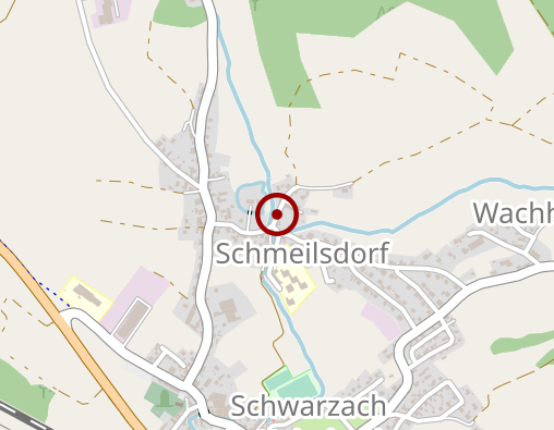 Karte: Sommer Kerstin Naturheilpraxis